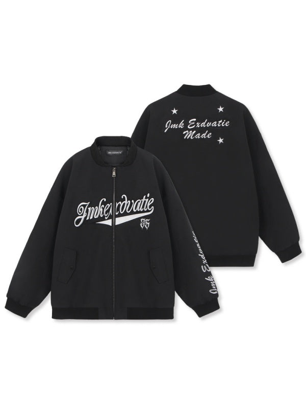 Liber Winter Neutral wear Printed Jackets