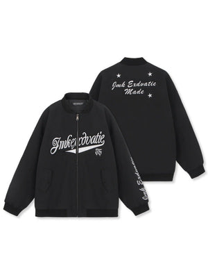 Liber Winter Neutral wear Printed Jackets