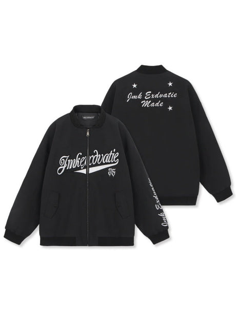 Liber Winter Neutral wear Printed Jackets