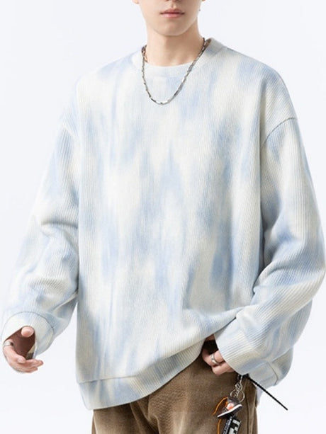 Liber Autumn Neutral wear Color matching Shirts