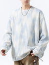Liber Autumn Neutral wear Color matching Shirts