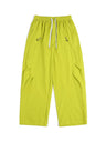 Water-repellent Outdoor Cargo Trousers