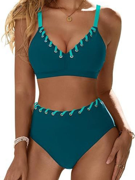 Liber Women's Bikinis