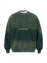 Liber Autumn Neutral wear Embroidered Pattern Letter Sweaters