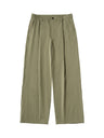 Liber Autumn Men's Solid Color Pants