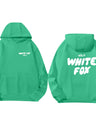 Liber Autumn Women's Letter Hoddies