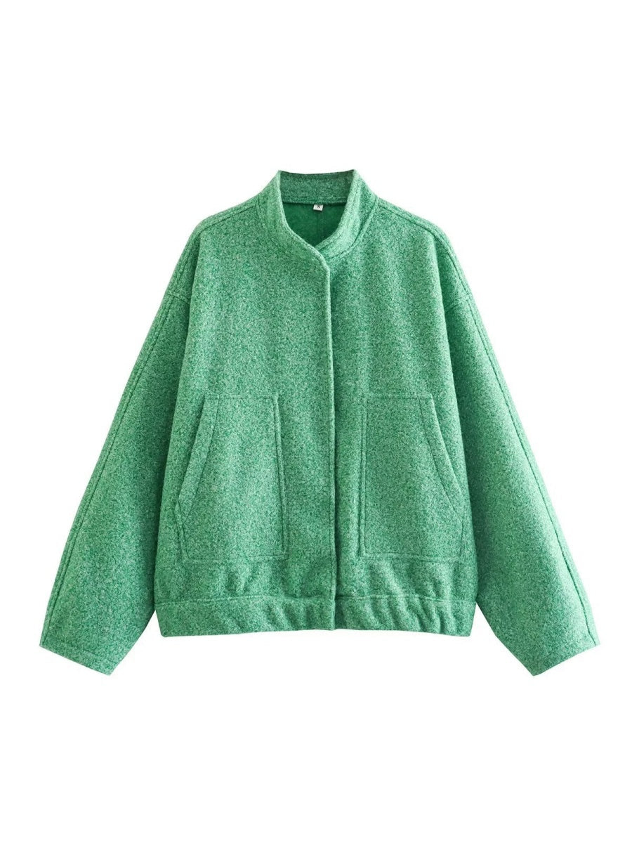 Liber Autumn Women's Jackets