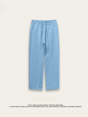 Liber Autumn Neutral Light Fleece Sweatpants