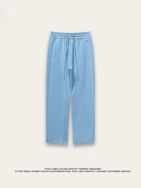 Liber Autumn Neutral Light Fleece Sweatpants