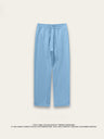 Liber Autumn Neutral Light Fleece Sweatpants