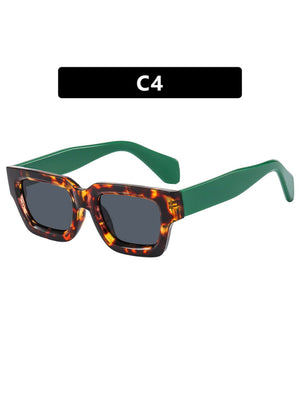 Stylish Square Sunglasses