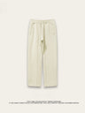 Liber Autumn Neutral Light Fleece Sweatpants