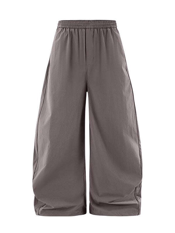 Liber Autumn Neutral wear Scimitar version None Pants