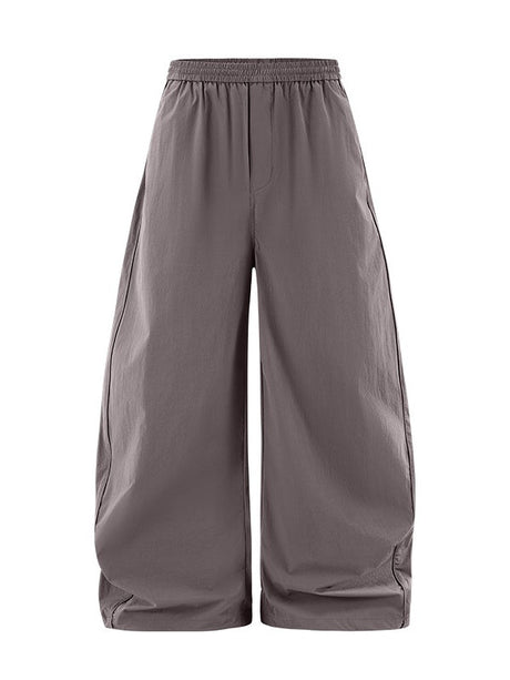 Liber Autumn Neutral wear Scimitar version None Pants