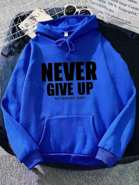 Liber Winter Women's Printed Printed Sweatshirts&Hoodies