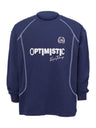 Liber Autumn Neutral wear Letter Sweatshirts&Hoodies