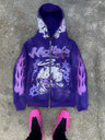 Liber Autumn Neutral wear 3D pattern 3D effects Jackets