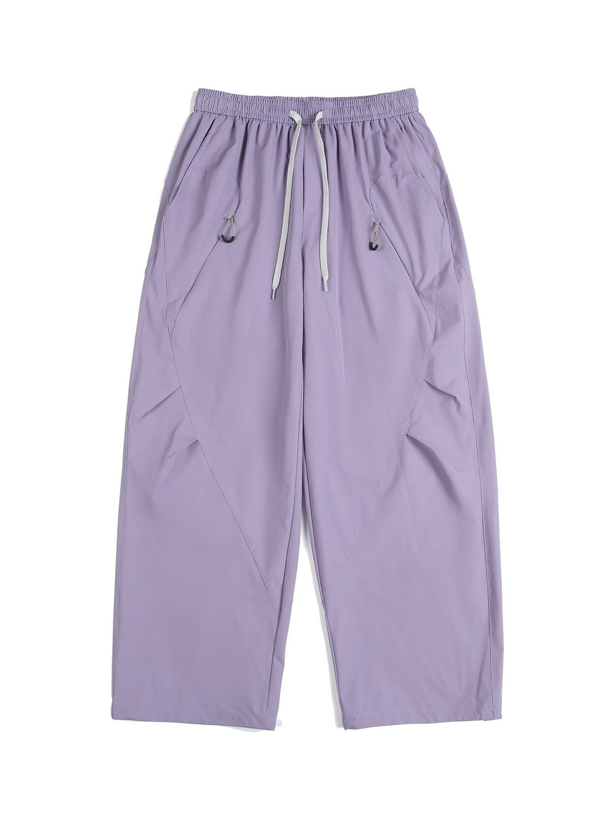 Water-repellent Outdoor Cargo Trousers