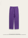 Liber Autumn Neutral Light Fleece Sweatpants
