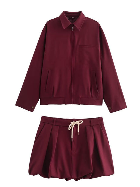 Liber Autumn Women's Pocket Jackets