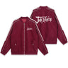 Liber Autumn Neutral wear Printed Jackets