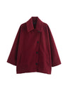 Liber Autumn Women's Pocket Coats
