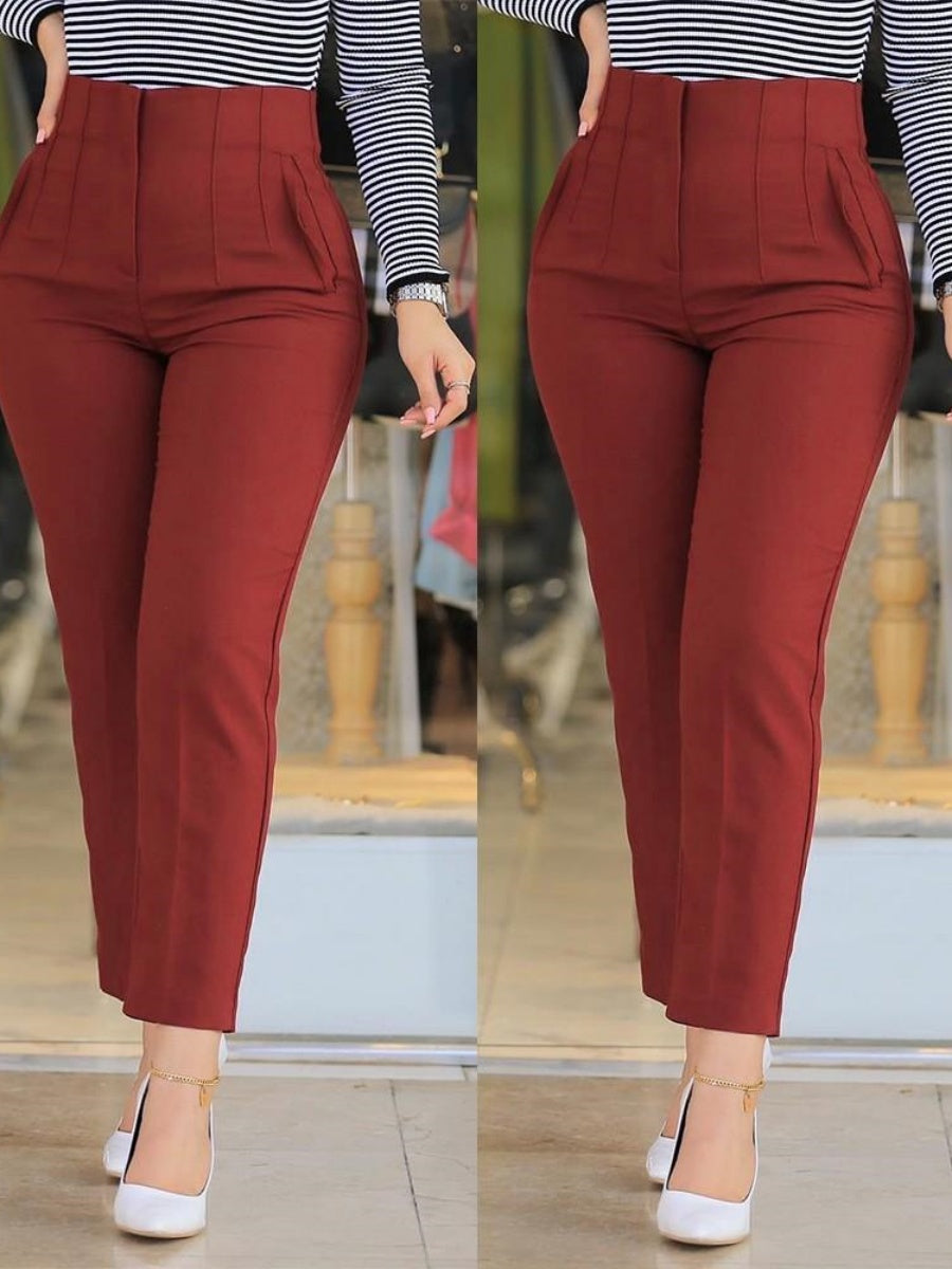 Liber Summer Women's Pants