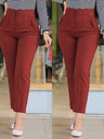 Liber Summer Women's Pants