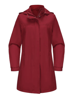 Zipper Jackets