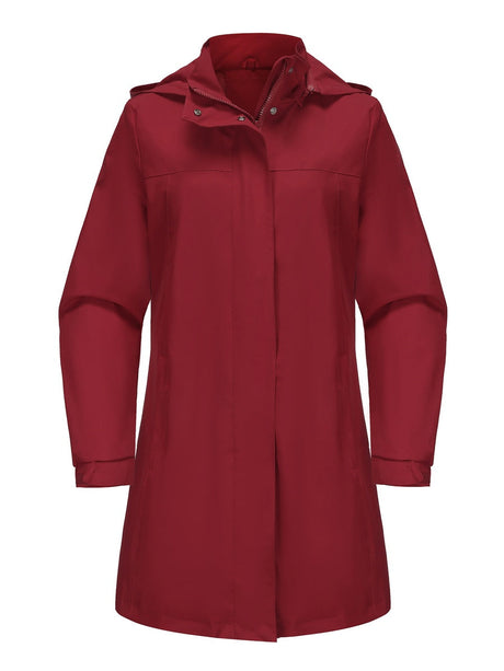 Zipper Jackets