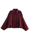 Liber Autumn Women's Zipper Jackets