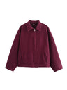 Liber Autumn Women's Pocket Jackets