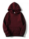 Liber Autumn Women's Printed Sweatshirts&Hoodies