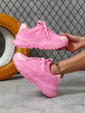 Platform Women's Casual Sneakers