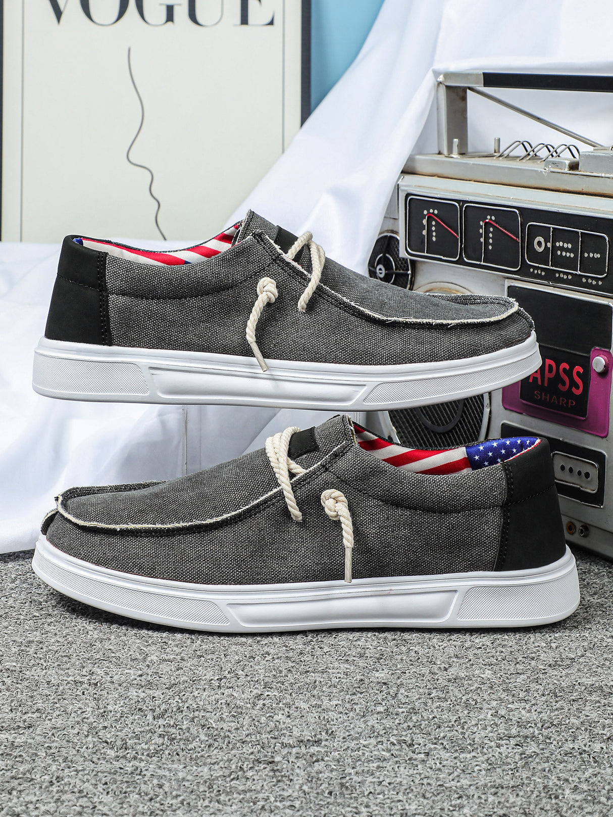 Men's Casual Sports Shoes