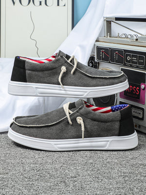 Men's Casual Sports Shoes