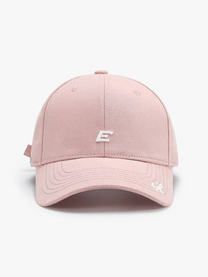 Letter 3D Embroidery Baseball Caps