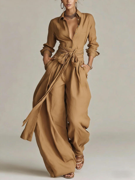 Stylish Casual And Relaxed Casual Suit