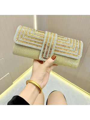 Liber Four Seasons ACC Diamond Birkin Bag