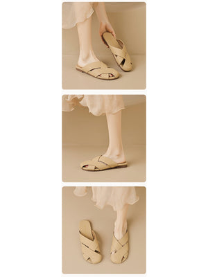 Liber Summer strappy women's sandals