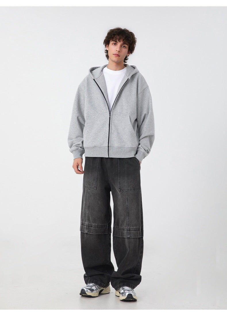 Liber Autumn Men's Jeans