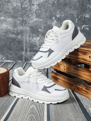 Unisex Casual Sports Shoes