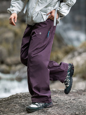 Liber Autumn Men's Cargo Trousers
