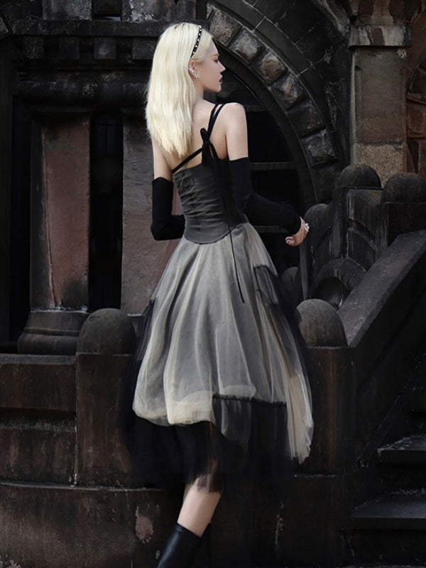 Xiomara Slip Dress 2.0 Improved Version