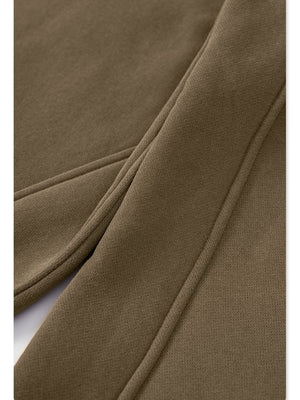 Liber Autumn Neutral Light Fleece Sweatpants