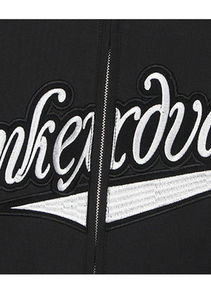 Liber Winter Neutral wear Printed Jackets
