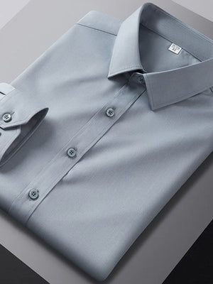 Stretch Business Anti-wrinkle Non-iron Shirts