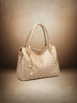 Ensemble de 4 sacs à main en relief