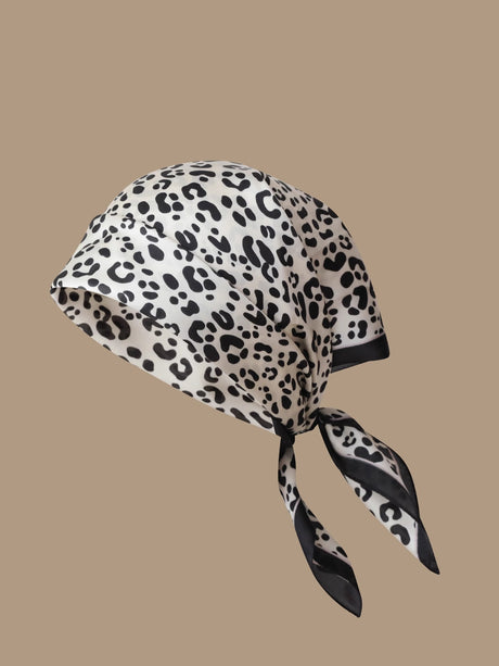 Retro Hip Hop Street Dance Scarf