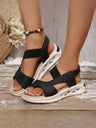 Casual Sandals
